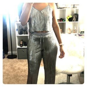 NWT Victoria’s Secret pajama set